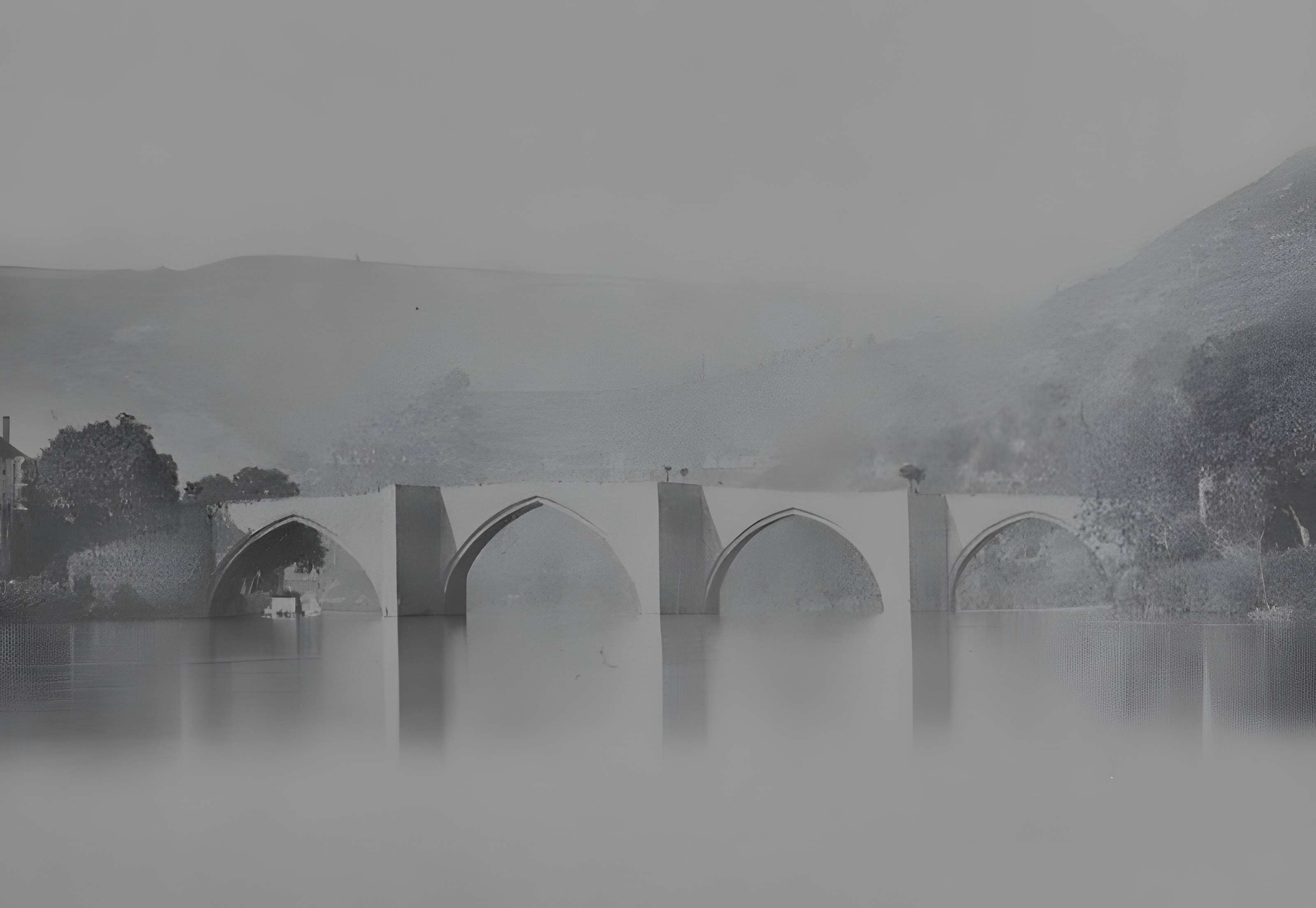 Pont sur la Truyère d'Entraygues-sur-Truyère