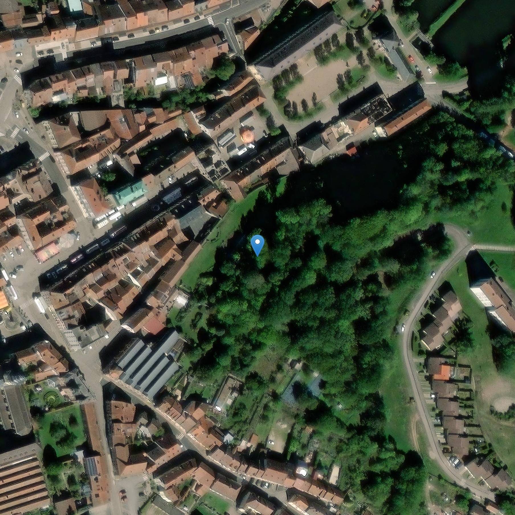 Photo de Jardins du Prince Charles