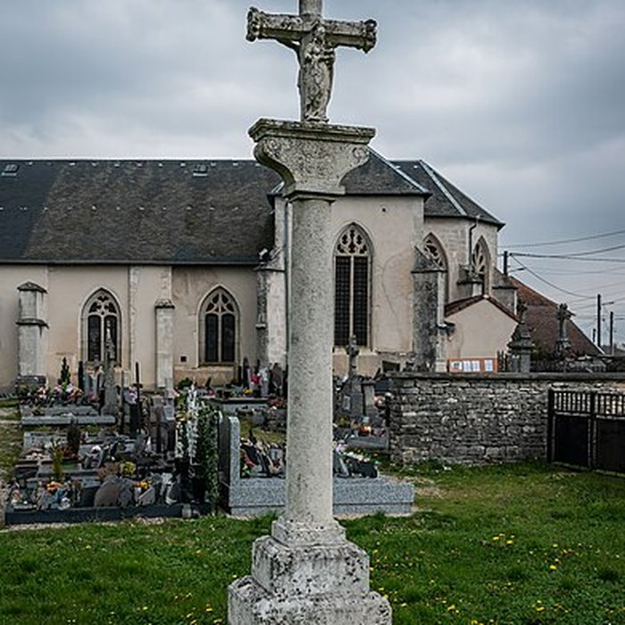 Photo de Cimetière