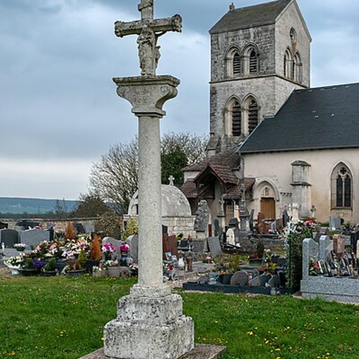 Photo de Cimetière