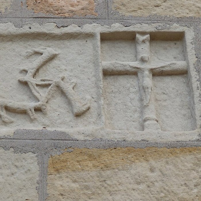 Photo de Chapelle de Thiélouze