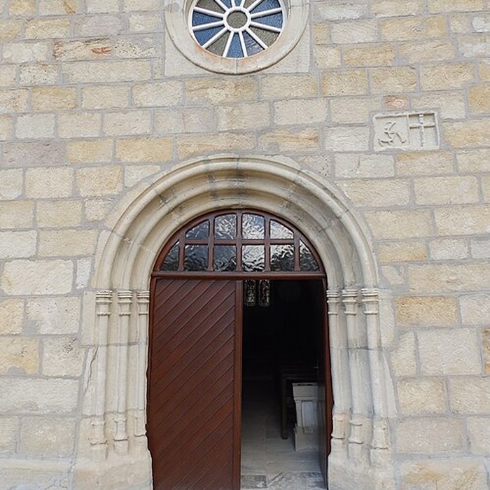Photo de Chapelle de Thiélouze