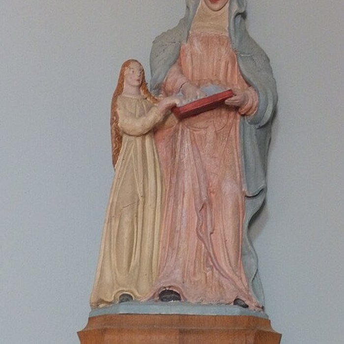 Photo de Chapelle de Thiélouze