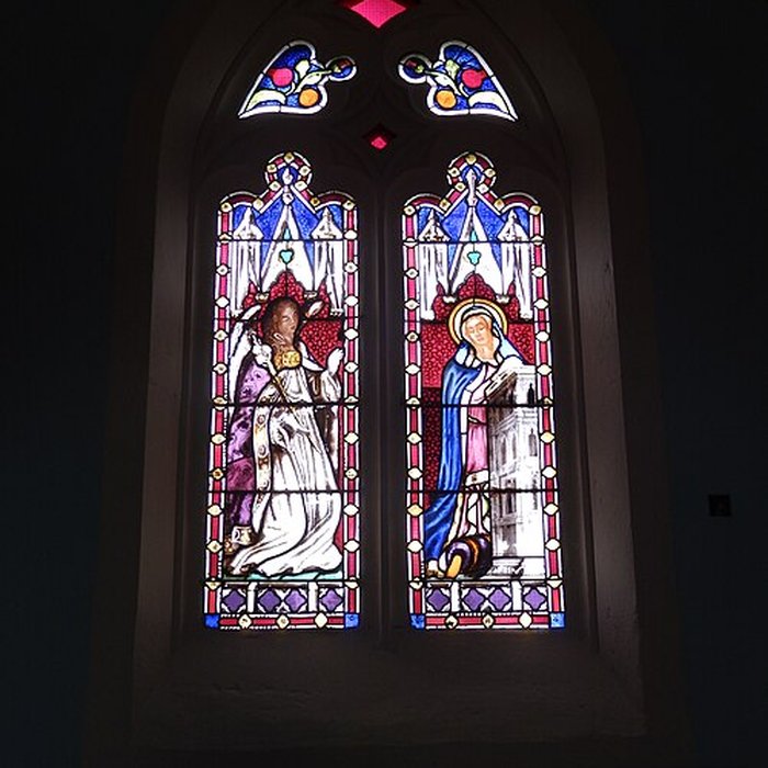 Photo de Chapelle de Thiélouze