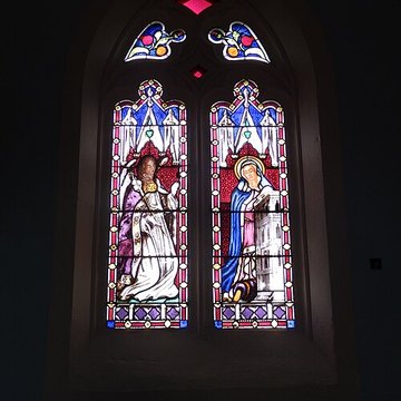 Chapelle de Thiélouze