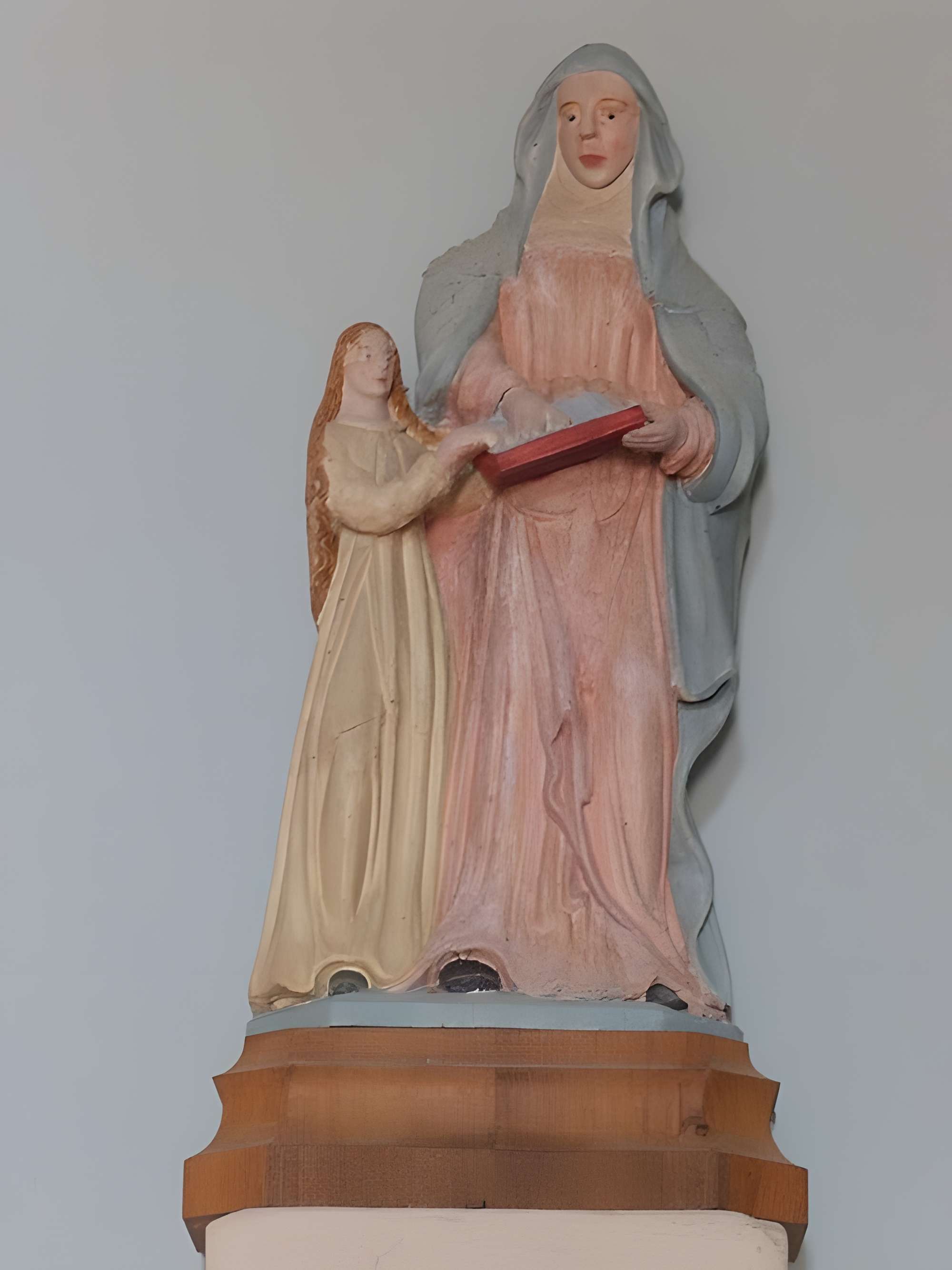 Chapelle de Thiélouze