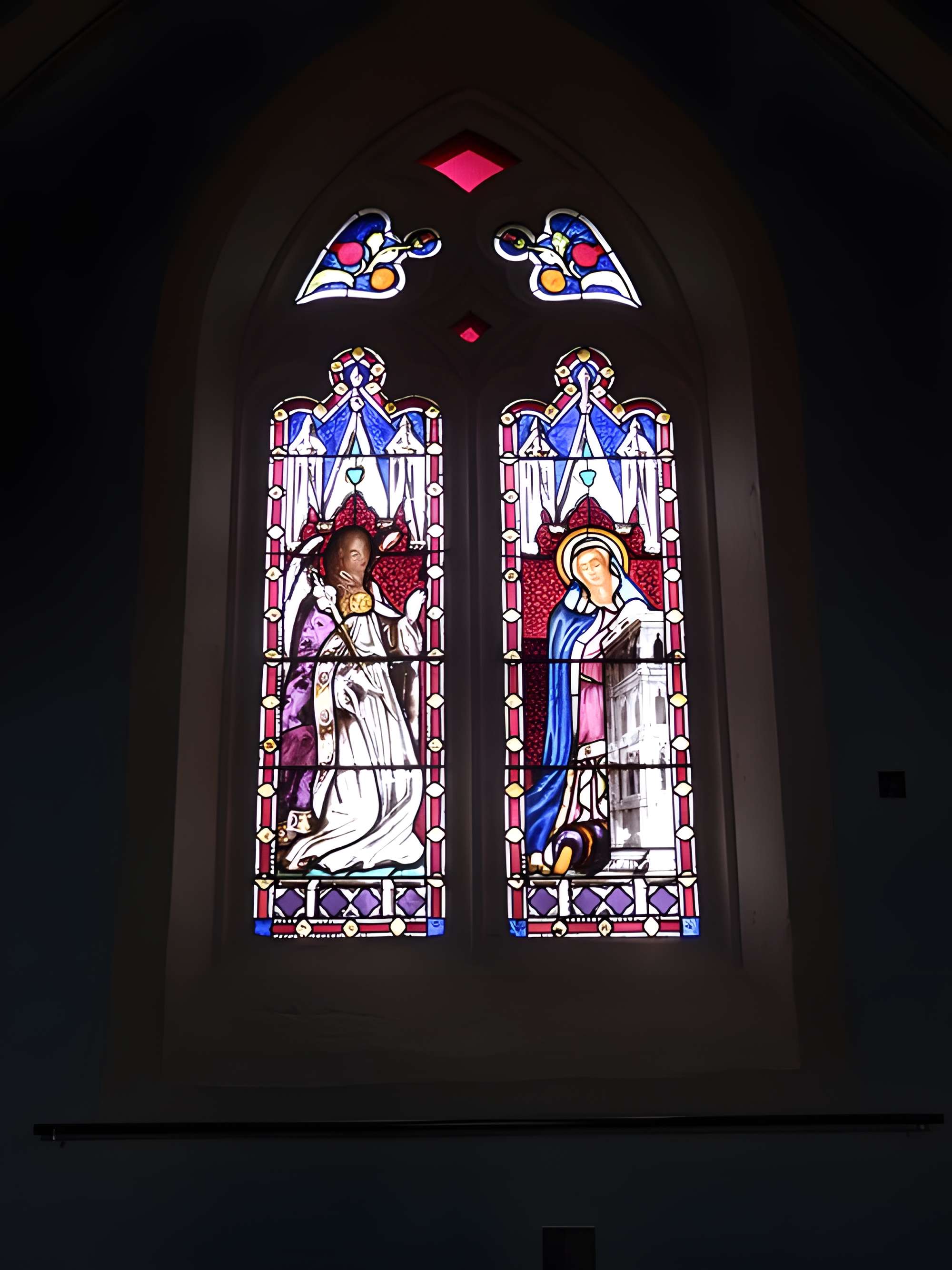 Chapelle de Thiélouze