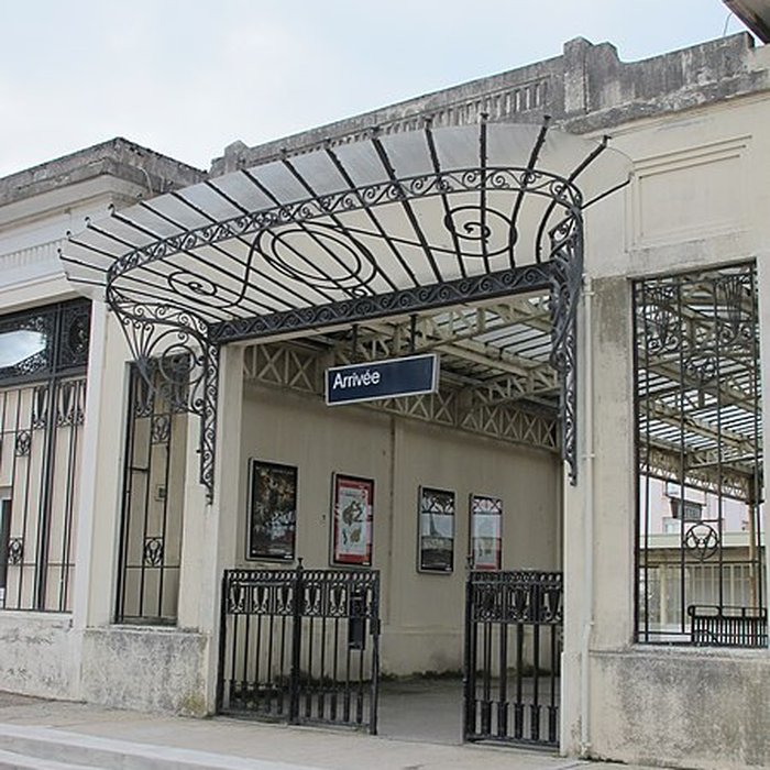 Photo de Gare