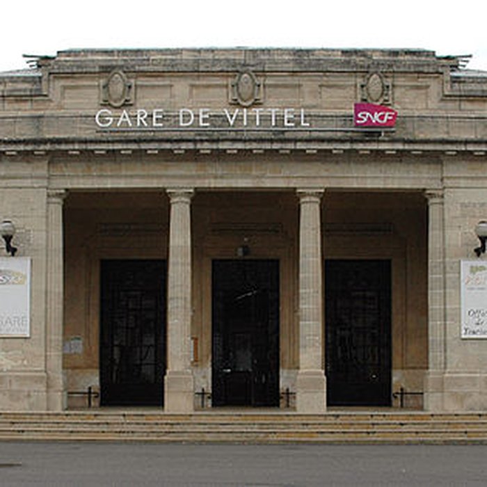 Photo de Gare