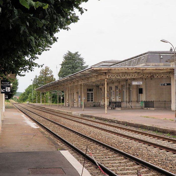 Photo de Gare