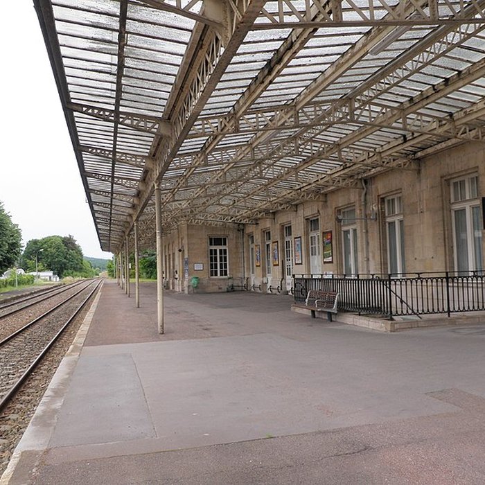 Photo de Gare