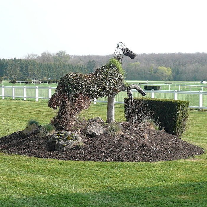 Photo de Station thermale : Casino