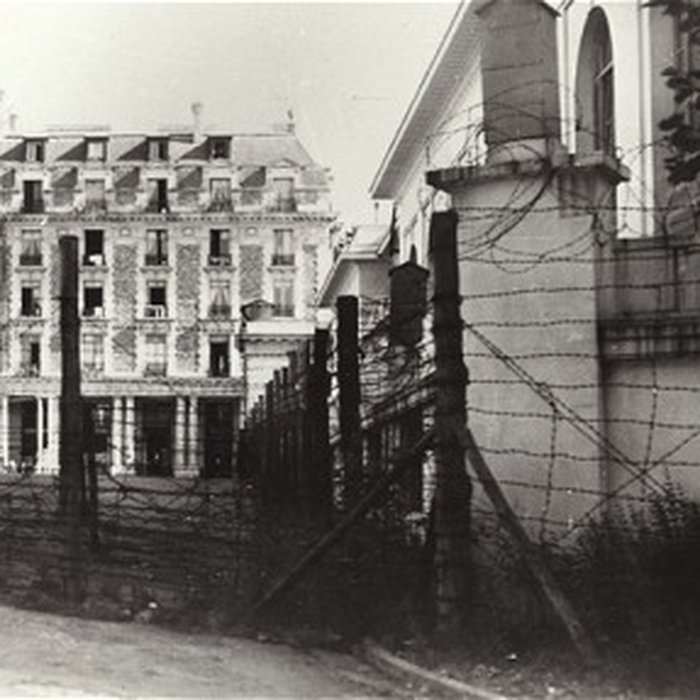 Photo de Station thermale : Casino