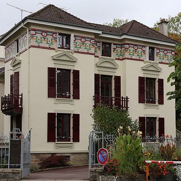 Station thermale : Casino