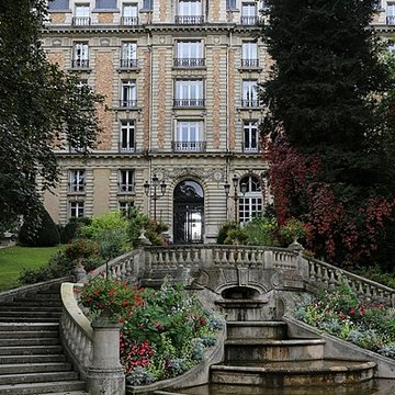 Station thermale : Casino