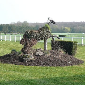 Station thermale : Casino