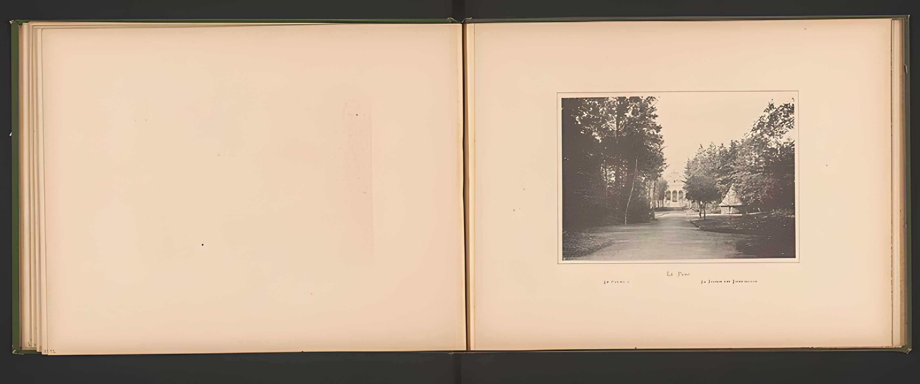 Station thermale : Casino