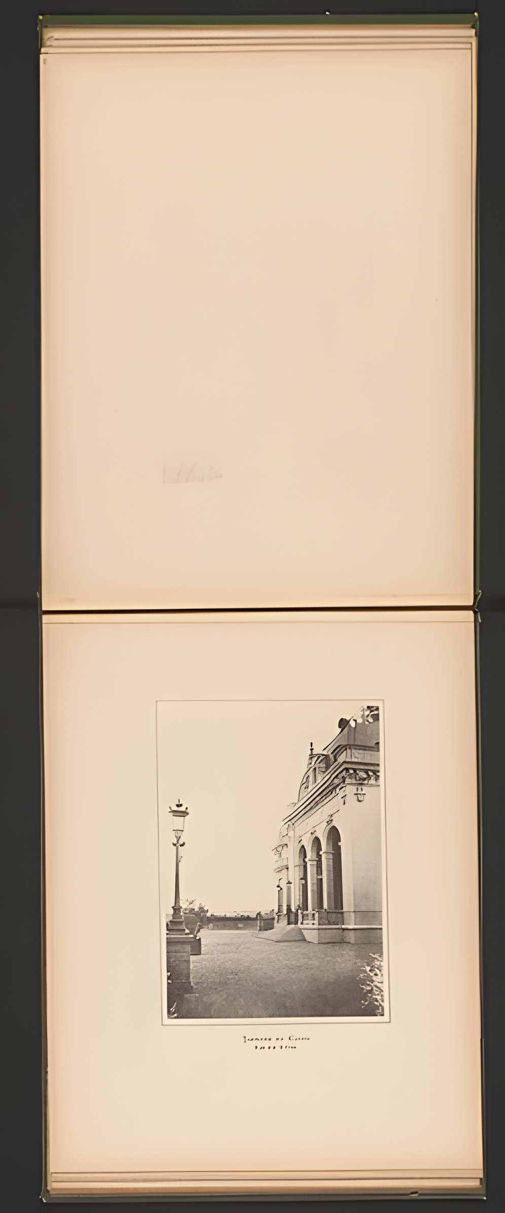 Station thermale : Casino