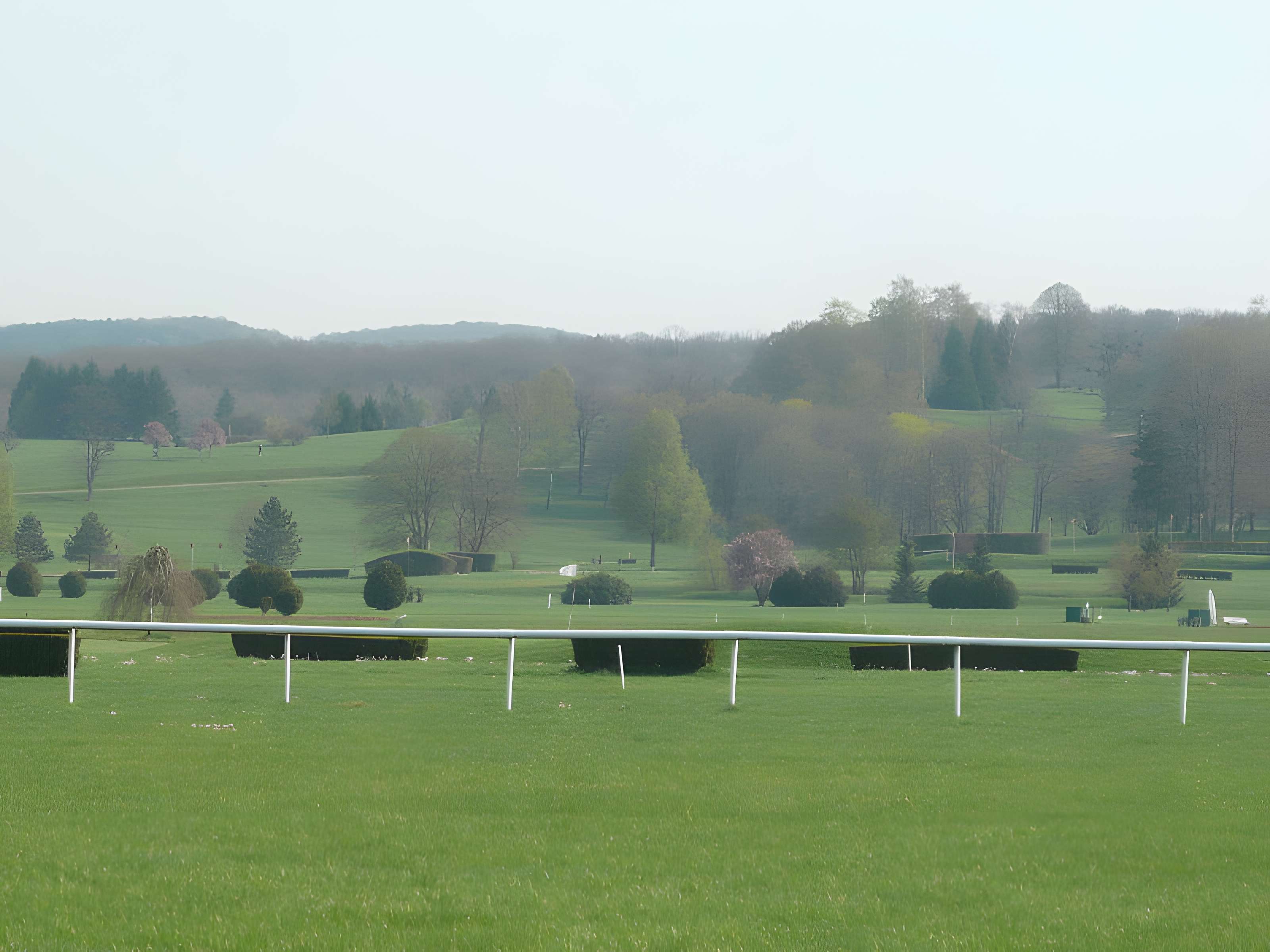 Station thermale : Casino