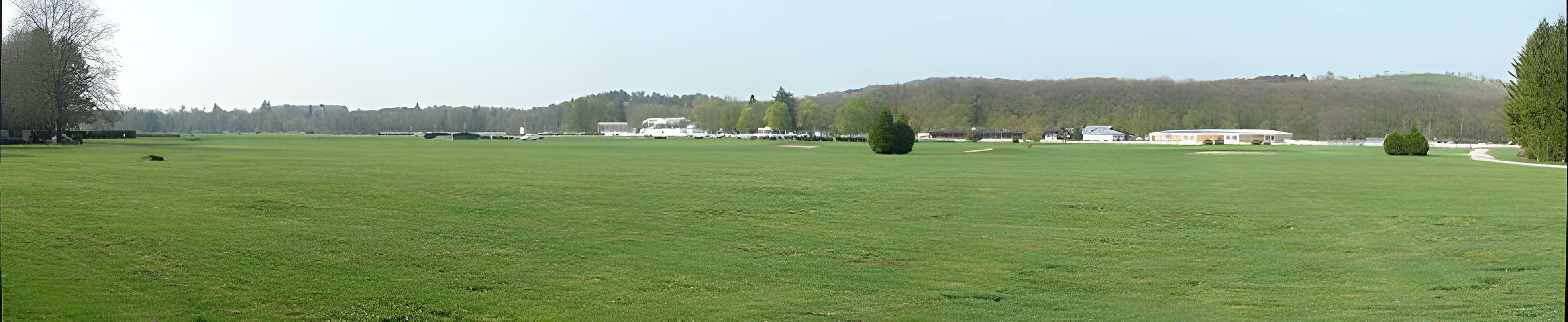 Station thermale : Casino