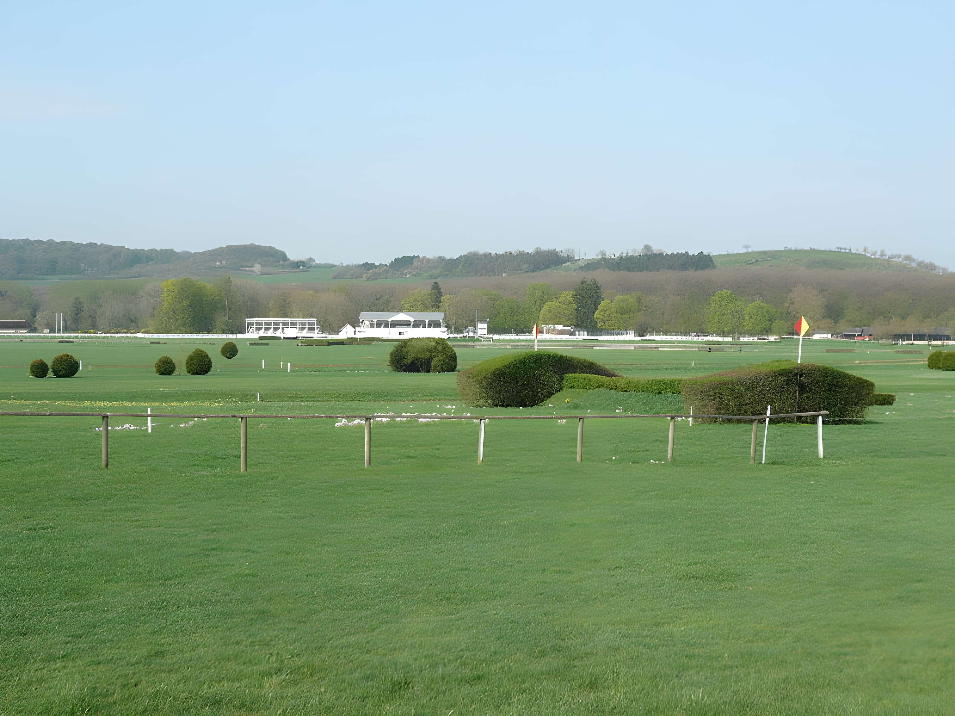 Station thermale : Casino