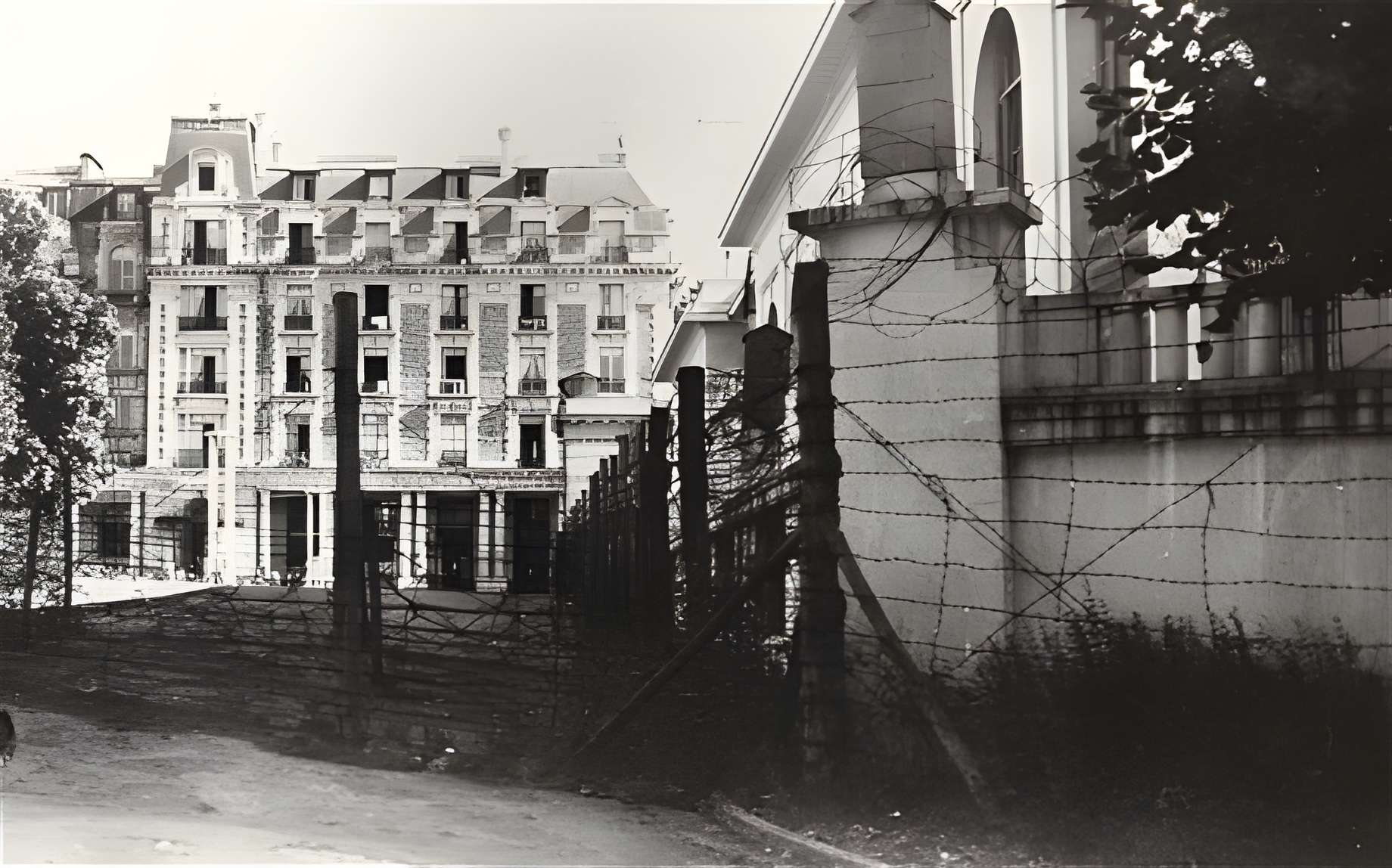 Station thermale : Casino