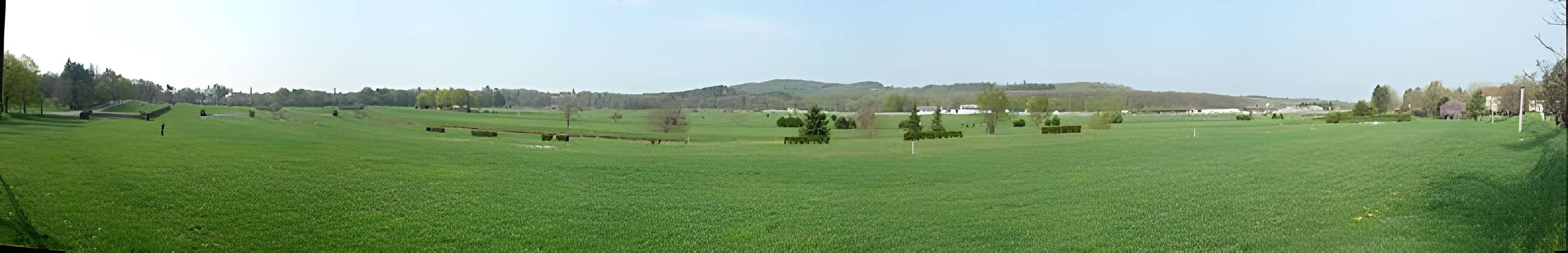 Station thermale : Casino