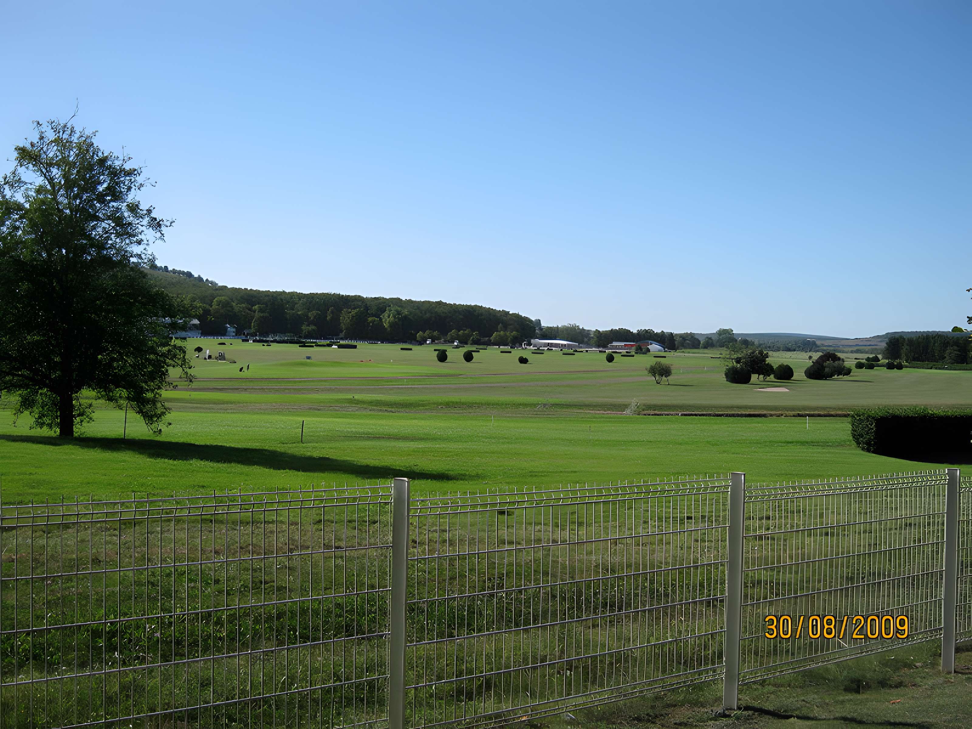 Station thermale : Casino