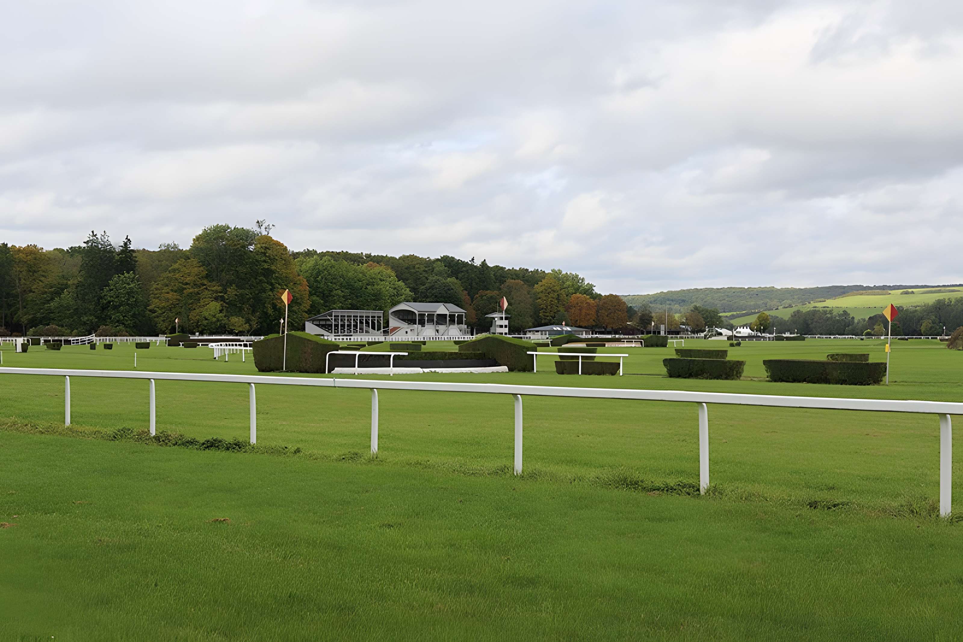 Station thermale : Casino