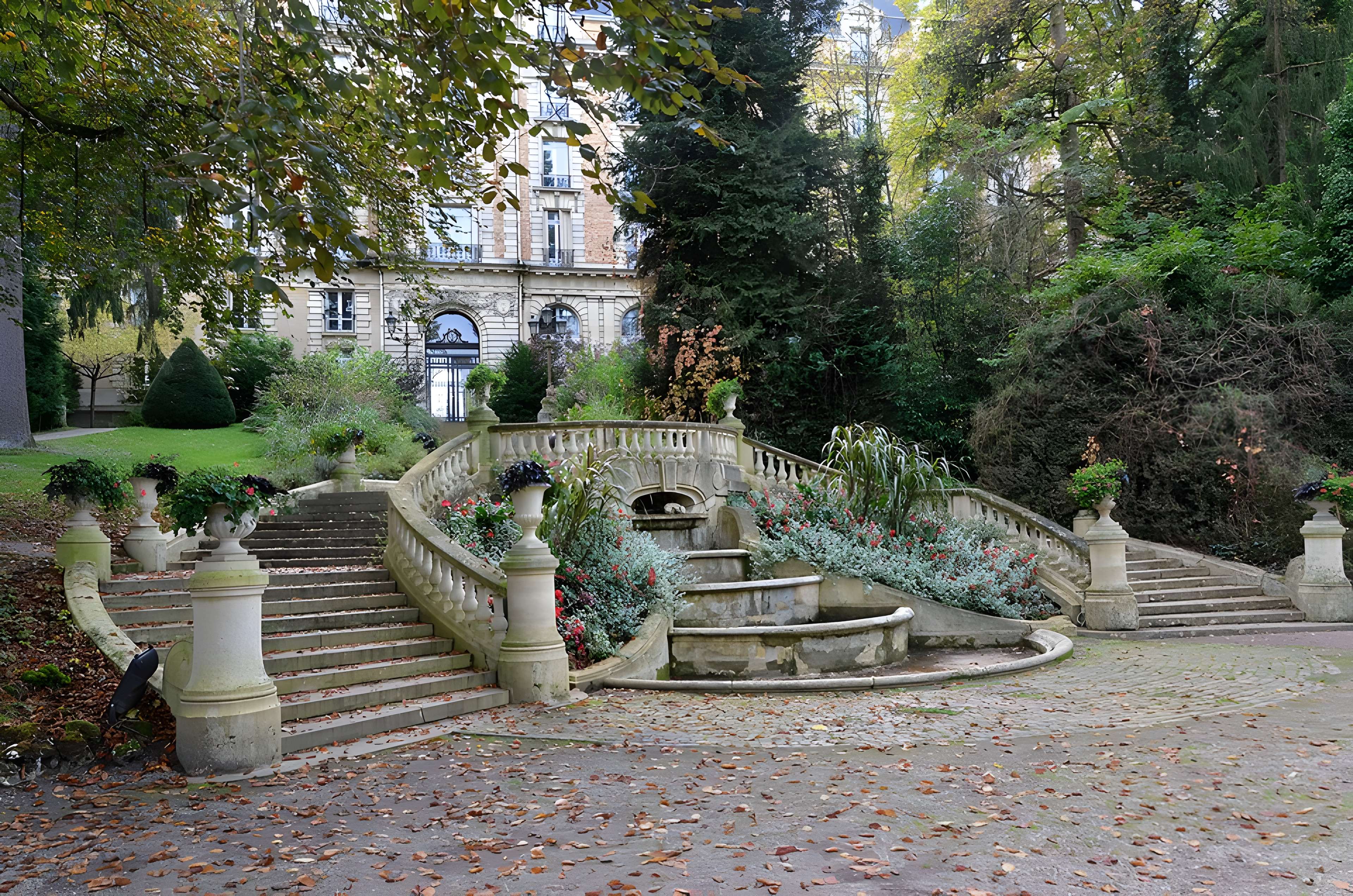 Station thermale : Casino