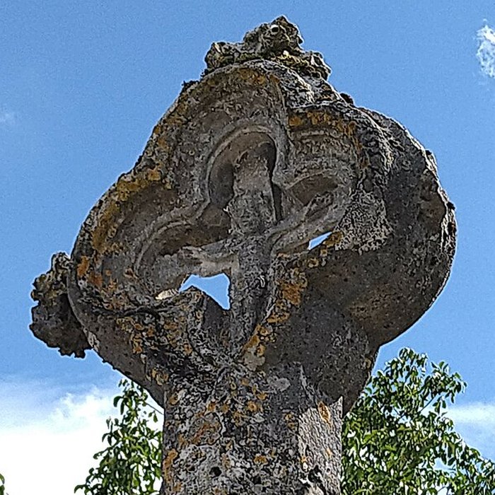 Photo de Cimetière