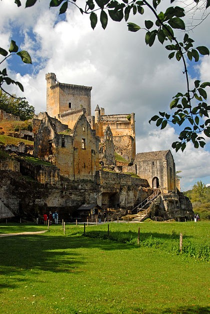 Photo de Château de Commarque