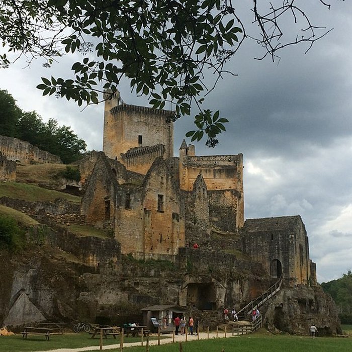 Photo de Château de Commarque