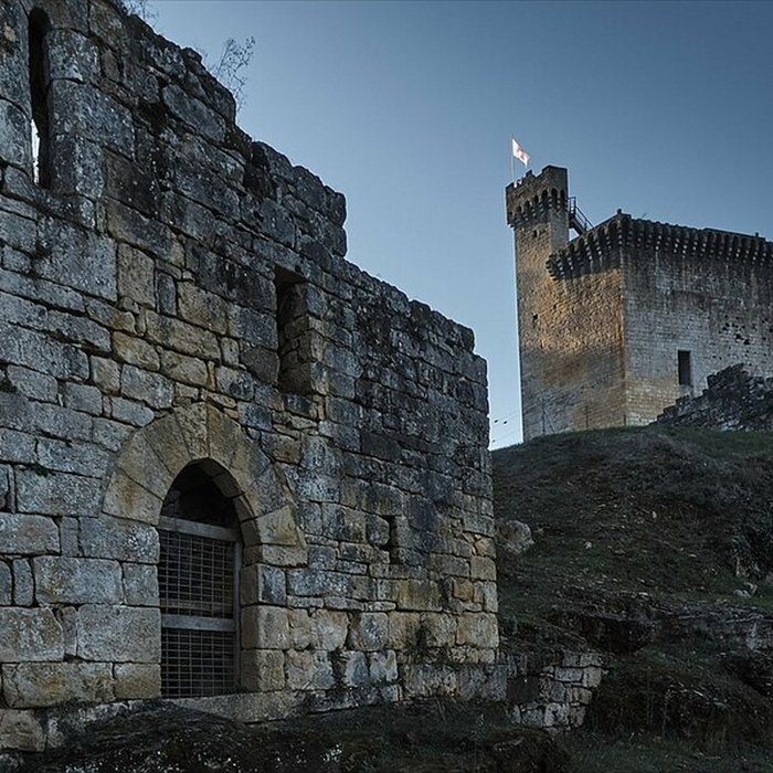 Photo de Château de Commarque