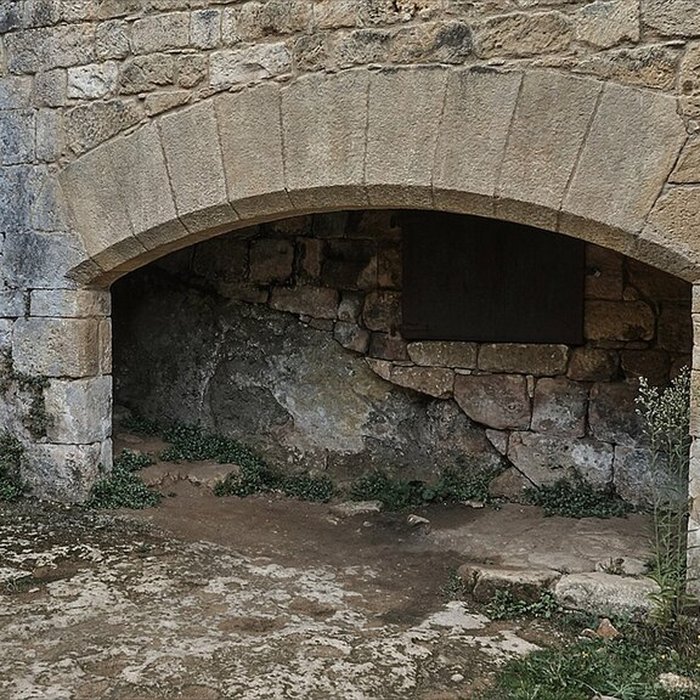 Photo de Château de Commarque