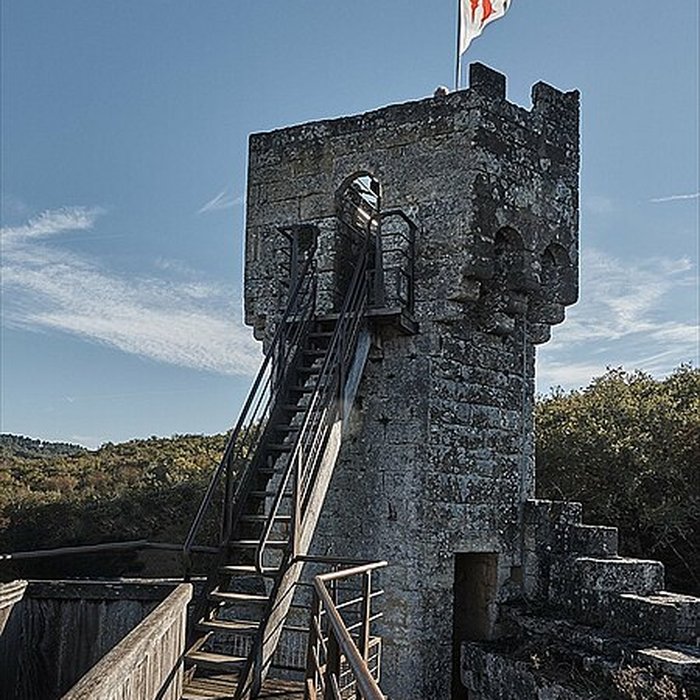 Photo de Château de Commarque