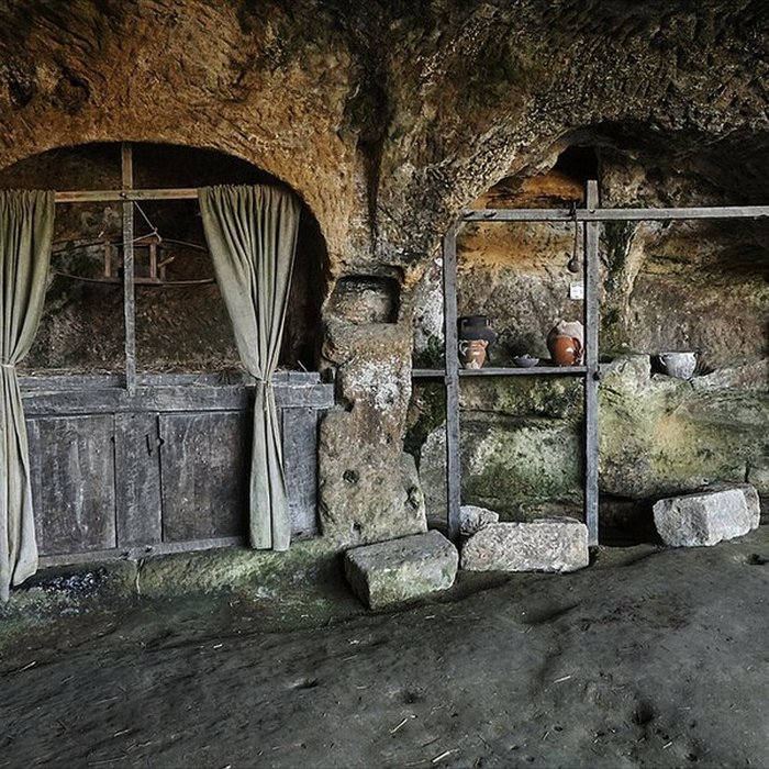 Photo de Château de Commarque