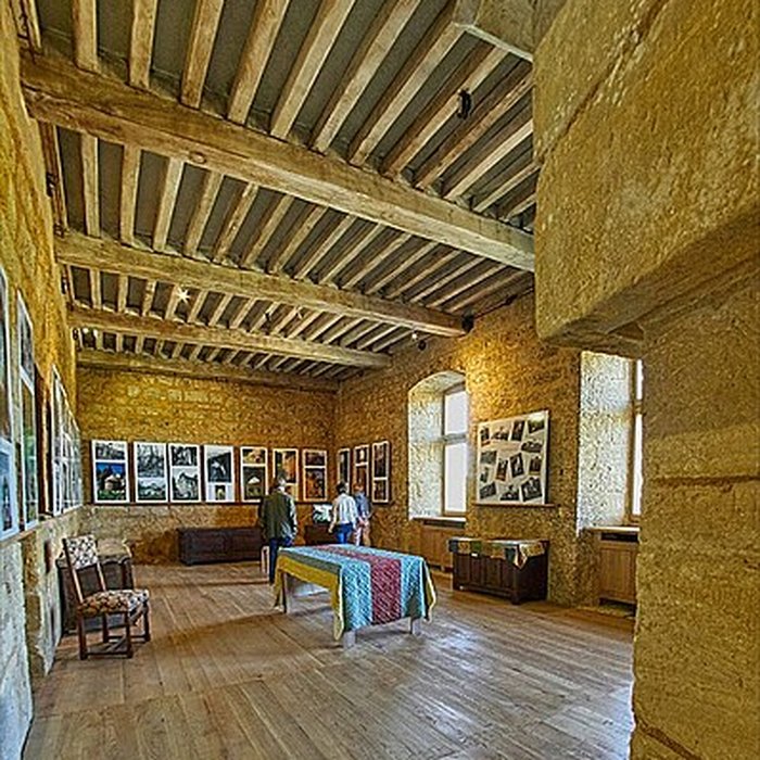 Photo de Château de Commarque