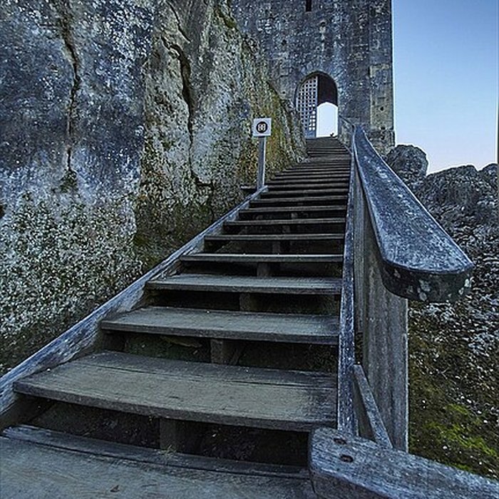 Photo de Château de Commarque