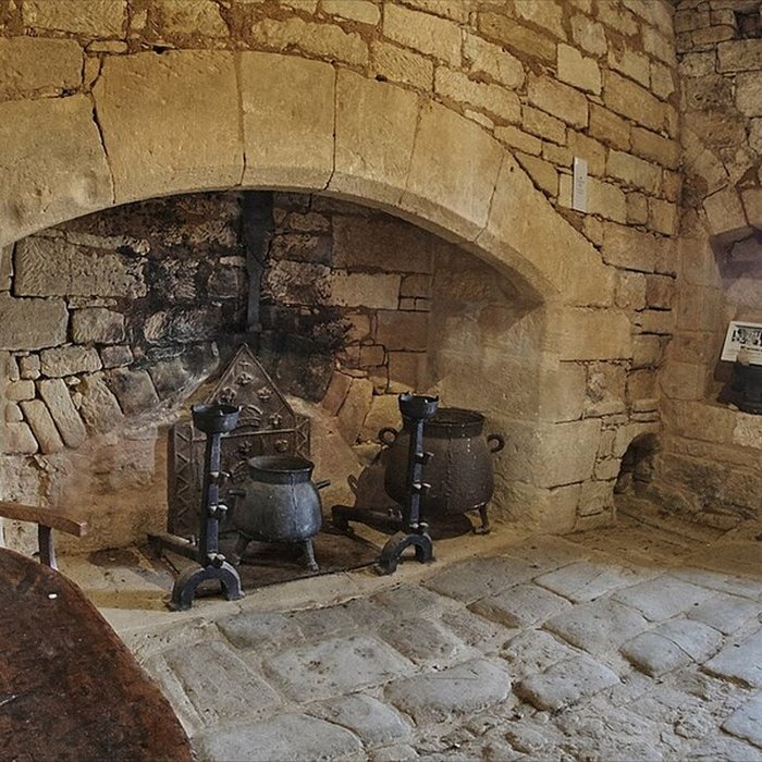 Photo de Château de Commarque