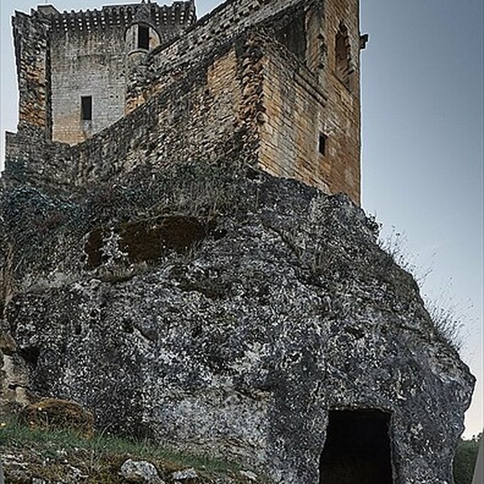 Photo de Château de Commarque