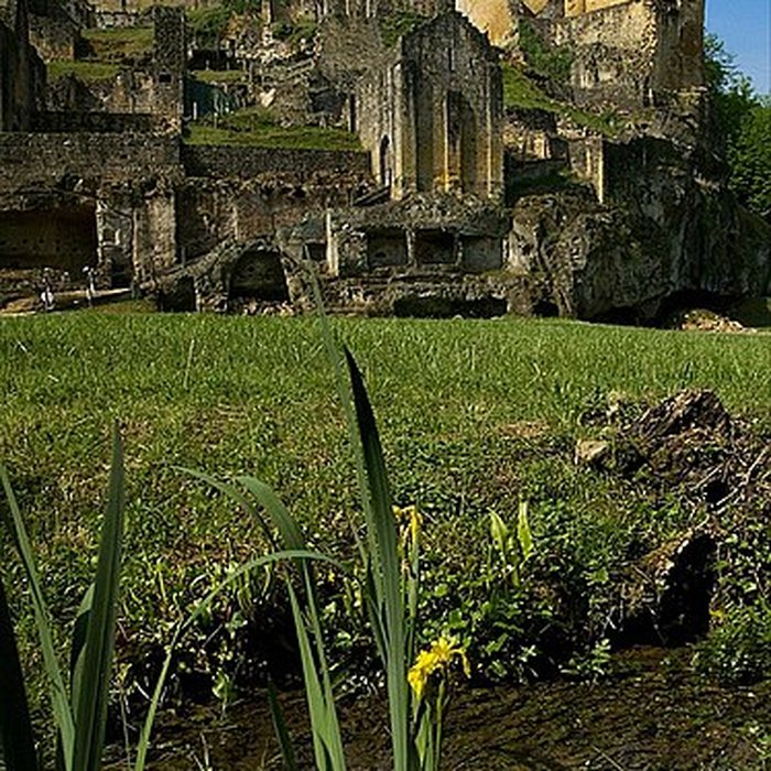 Photo de Château de Commarque