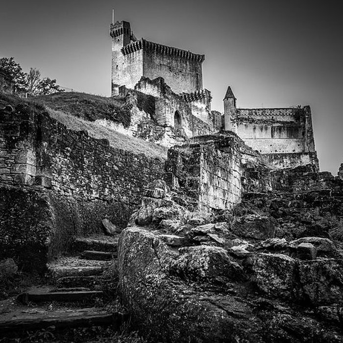 Photo de Château de Commarque