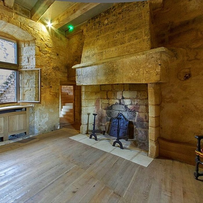 Photo de Château de Commarque