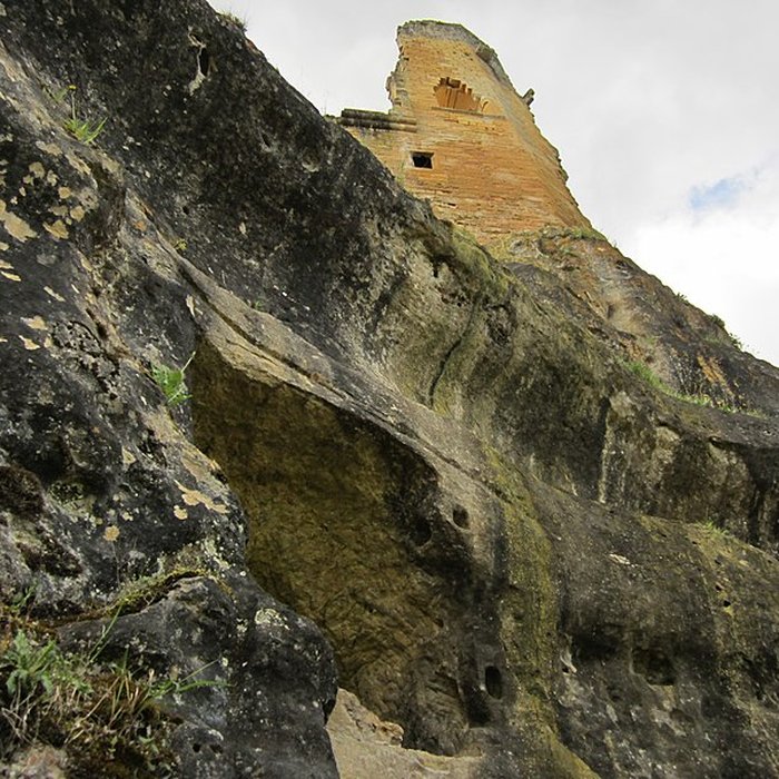 Photo de Château de Commarque