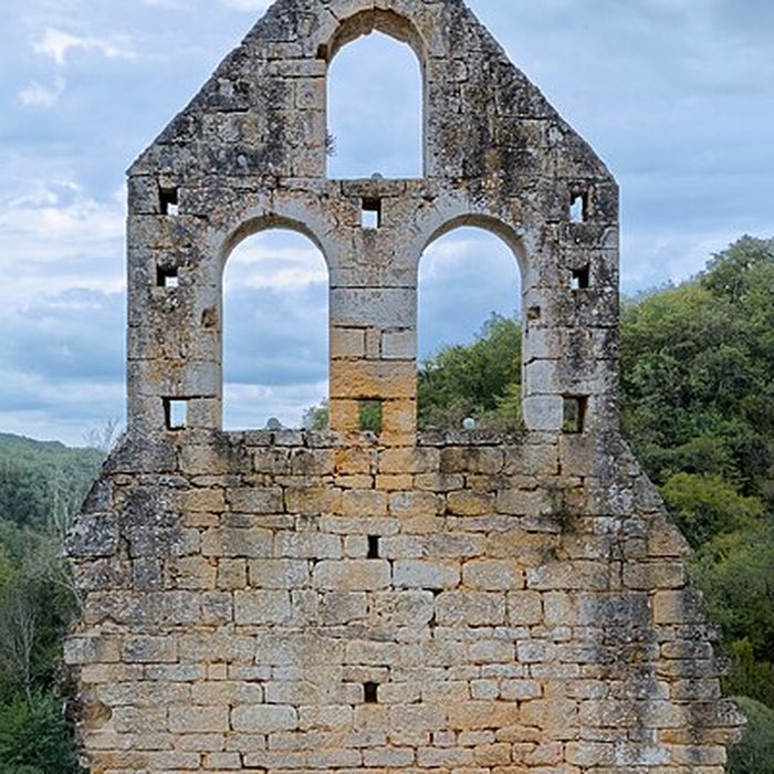 Photo de Château de Commarque