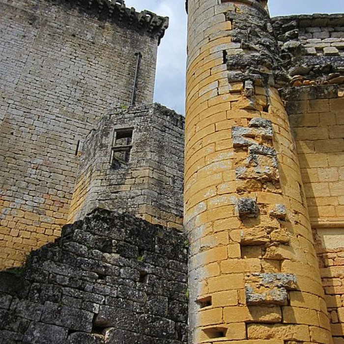 Photo de Château de Commarque