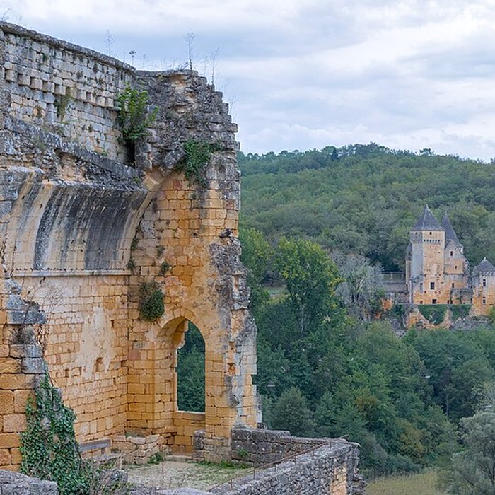 Photo de Château de Commarque
