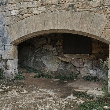 Château de Commarque