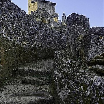 Château de Commarque